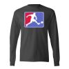 Authentic Long Sleeve T-Shirt Thumbnail