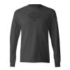 Authentic Long Sleeve T-Shirt Thumbnail