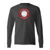 Authentic Long Sleeve T-Shirt Thumbnail