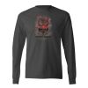 Authentic Long Sleeve T-Shirt Thumbnail