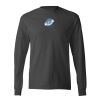 Authentic Long Sleeve T-Shirt Thumbnail