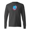 Authentic Long Sleeve T-Shirt Thumbnail
