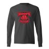 Authentic Long Sleeve T-Shirt Thumbnail