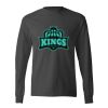 Authentic Long Sleeve T-Shirt Thumbnail
