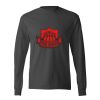Authentic Long Sleeve T-Shirt Thumbnail