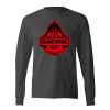 Authentic Long Sleeve T-Shirt Thumbnail
