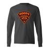 Authentic Long Sleeve T-Shirt Thumbnail