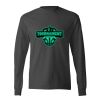 Authentic Long Sleeve T-Shirt Thumbnail