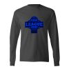 Authentic Long Sleeve T-Shirt Thumbnail