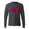 Authentic Long Sleeve T-Shirt Thumbnail
