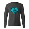 Authentic Long Sleeve T-Shirt Thumbnail