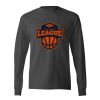 Authentic Long Sleeve T-Shirt Thumbnail