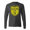 Authentic Long Sleeve T-Shirt Thumbnail
