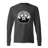 Authentic Long Sleeve T-Shirt Thumbnail