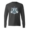 Authentic Long Sleeve T-Shirt Thumbnail
