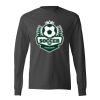 Authentic Long Sleeve T-Shirt Thumbnail