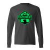 Authentic Long Sleeve T-Shirt Thumbnail