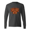 Authentic Long Sleeve T-Shirt Thumbnail