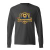 Authentic Long Sleeve T-Shirt Thumbnail