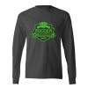 Authentic Long Sleeve T-Shirt Thumbnail