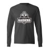 Authentic Long Sleeve T-Shirt Thumbnail