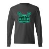 Authentic Long Sleeve T-Shirt Thumbnail