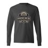 Authentic Long Sleeve T-Shirt Thumbnail