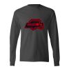 Authentic Long Sleeve T-Shirt Thumbnail