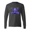 Authentic Long Sleeve T-Shirt Thumbnail