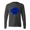 Authentic Long Sleeve T-Shirt Thumbnail