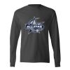 Authentic Long Sleeve T-Shirt Thumbnail
