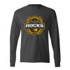 Authentic Long Sleeve T-Shirt Thumbnail