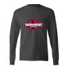 Authentic Long Sleeve T-Shirt Thumbnail