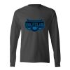 Authentic Long Sleeve T-Shirt Thumbnail