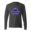 Authentic Long Sleeve T-Shirt Thumbnail