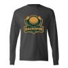 Authentic Long Sleeve T-Shirt Thumbnail
