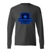 Authentic Long Sleeve T-Shirt Thumbnail