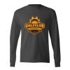 Authentic Long Sleeve T-Shirt Thumbnail