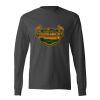 Authentic Long Sleeve T-Shirt Thumbnail