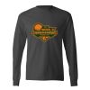 Authentic Long Sleeve T-Shirt Thumbnail