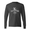 Authentic Long Sleeve T-Shirt Thumbnail