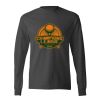 Authentic Long Sleeve T-Shirt Thumbnail