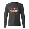Authentic Long Sleeve T-Shirt Thumbnail