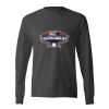 Authentic Long Sleeve T-Shirt Thumbnail