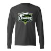 Authentic Long Sleeve T-Shirt Thumbnail