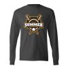 Authentic Long Sleeve T-Shirt Thumbnail