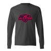 Authentic Long Sleeve T-Shirt Thumbnail