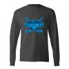 Authentic Long Sleeve T-Shirt Thumbnail
