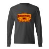 Authentic Long Sleeve T-Shirt Thumbnail