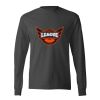 Authentic Long Sleeve T-Shirt Thumbnail